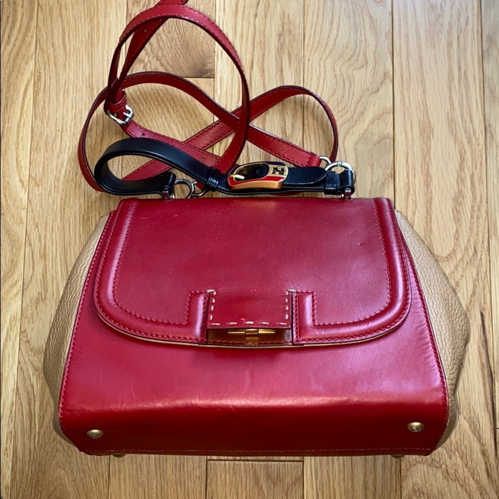 Fendi Silvana Bag